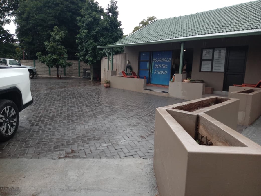 Commercial Property for Sale in Bodorp North West